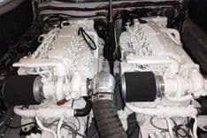 Buy a yacht SACS STRIDER 12.S - SACS MARINE