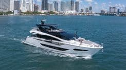 Лучшие предложения покупки яхты Hideout 88