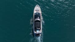 Стоимость яхты Hideout 88