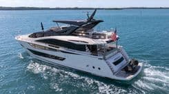 Продажа яхты Hideout 88