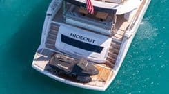 Лучшие предложения покупки яхты Hideout