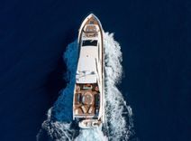Buy a yacht GRACE 96 GLX