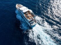 Buy a GRACE at Shestakov Yacht Sales
