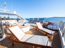 best yacht sales deals GRACE 95