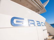 best yacht sales deals GRACE - Astondoa