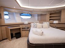 best yacht sales deals GRACE 2009