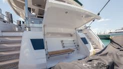 Продажа яхты Hideout 88