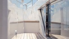 Купить яхту Hideout - Sunseeker в Shestakov Yacht Sales