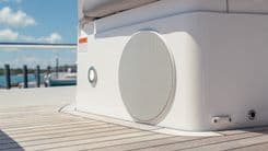 Купить яхту Hideout - Sunseeker в Shestakov Yacht Sales