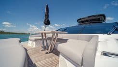 Стоимость яхты Hideout - Sunseeker