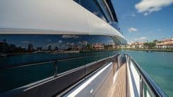 Стоимость яхты Hideout - Sunseeker