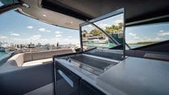 Купить яхту Hideout 2025 в Shestakov Yacht Sales