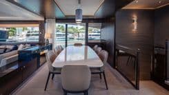 Стоимость яхты Hideout 88