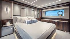 Стоимость яхты Hideout 2025