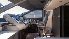 Купить яхту Hideout 2025 в Shestakov Yacht Sales