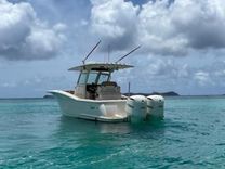 Стоимость яхты No Name 300 LXF