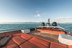 best yacht sales deals AB 80 - AB Yachts