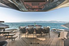 Buy a AB 80 80 at Shestakov Yacht Sales