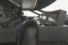 AB 80 - AB Yachts yacht sale