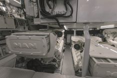 Buy a AB 80 - AB Yachts at Shestakov Yacht Sales