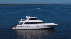 best yacht sales deals Octopi - Lazzara