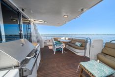 Buy a yacht Octopi 1997