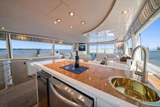 best yacht sales deals Octopi