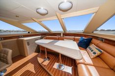 Buy a Octopi 76 at Shestakov Yacht Sales