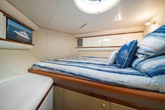 Buy a Octopi 76 at Shestakov Yacht Sales