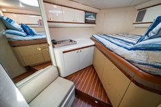 best yacht sales deals Octopi 1997