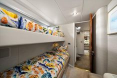 Buy a yacht Octopi - Lazzara