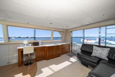 Buy a yacht Octopi 1997