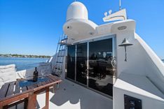 Buy a yacht Octopi - Lazzara