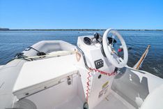 Octopi - Lazzara yacht sale