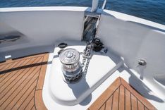 Octopi - Lazzara yacht sale