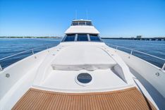 Buy a yacht Octopi EB 76