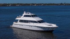 best yacht sales deals Octopi - Lazzara