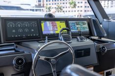 Купить яхту Athena в Shestakov Yacht Sales