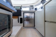 Продажа яхты Athena