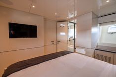 Продажа яхты Athena - BLUEGAME