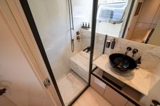 Купить яхту Athena 74 в Shestakov Yacht Sales