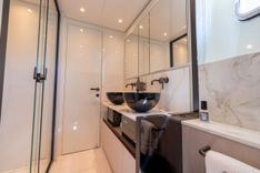 Купить яхту Athena 74 в Shestakov Yacht Sales