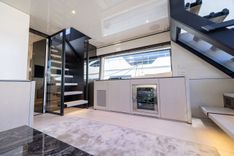 Купить яхту Athena BGX73 в Shestakov Yacht Sales