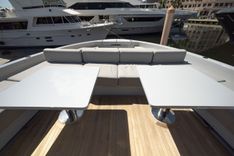 Стоимость яхты Athena - BLUEGAME