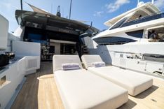 Купить яхту Athena 2023 в Shestakov Yacht Sales