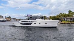 Стоимость яхты Athena - BLUEGAME