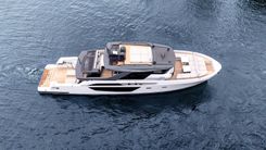 Продажа яхты Athena BGX73