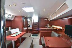 Drift - Beneteau yacht sale