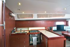 Buy a yacht Drift Oceanis 45