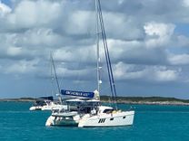 best yacht sales deals ADVENTURE - BROADBLUE